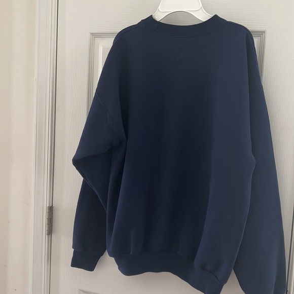 Disney Parks WDW Sweatshjrt - Picture 6 of 6